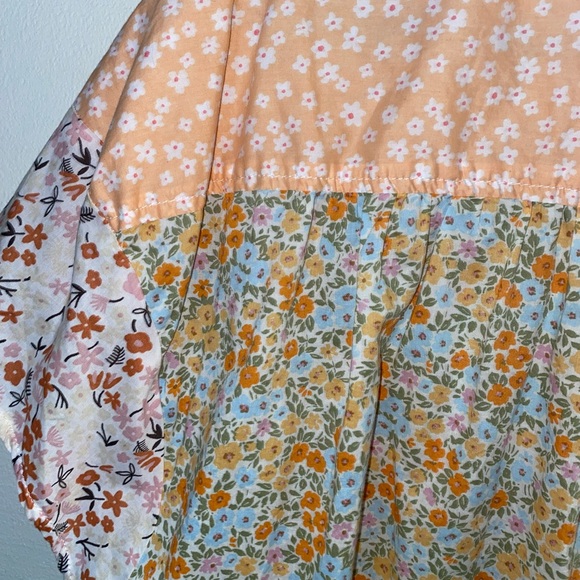 American Eagle button down shirt. - Picture 4 of 4